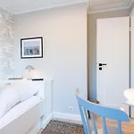 Stadthaus Boysen Whg 6 베스터란트
